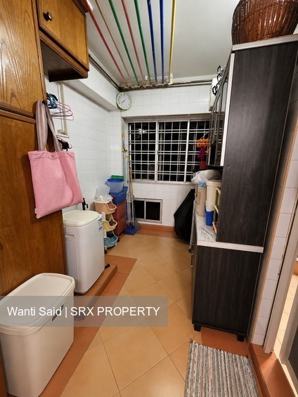 Blk 766 Choa Chu Kang North 5 (Choa Chu Kang), HDB 4 Rooms #634608991
